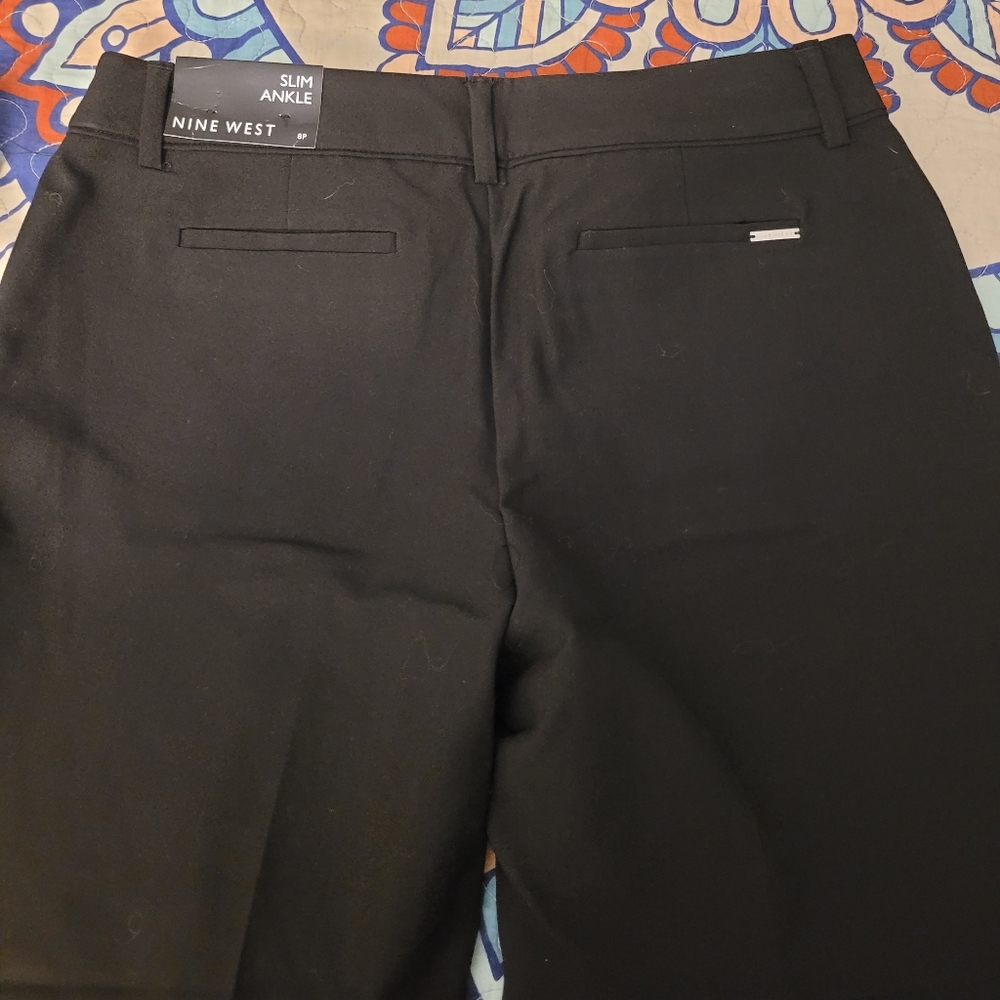 Business style pants
